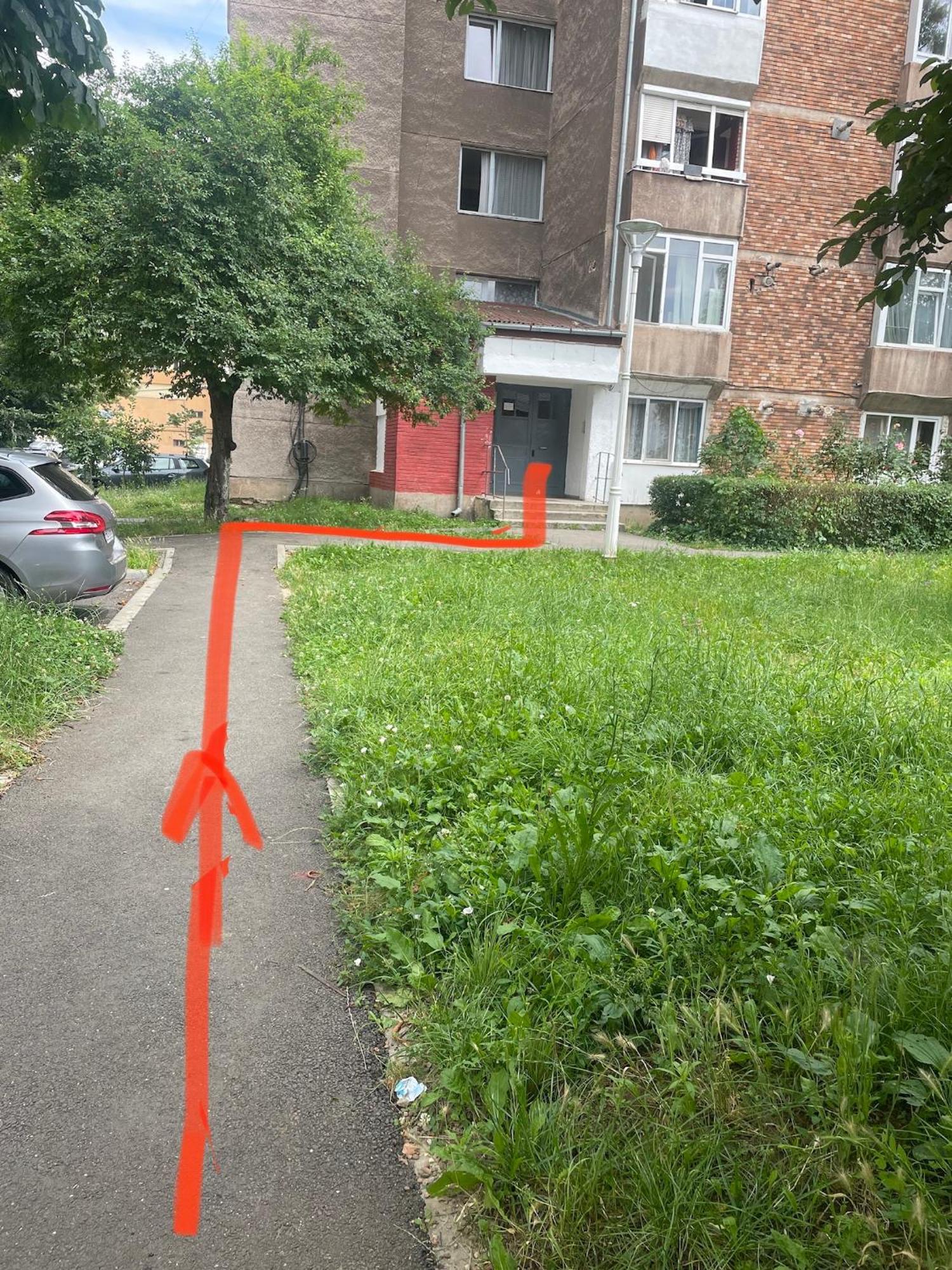 Central Studio Lcs Hunedoara Exteriér fotografie