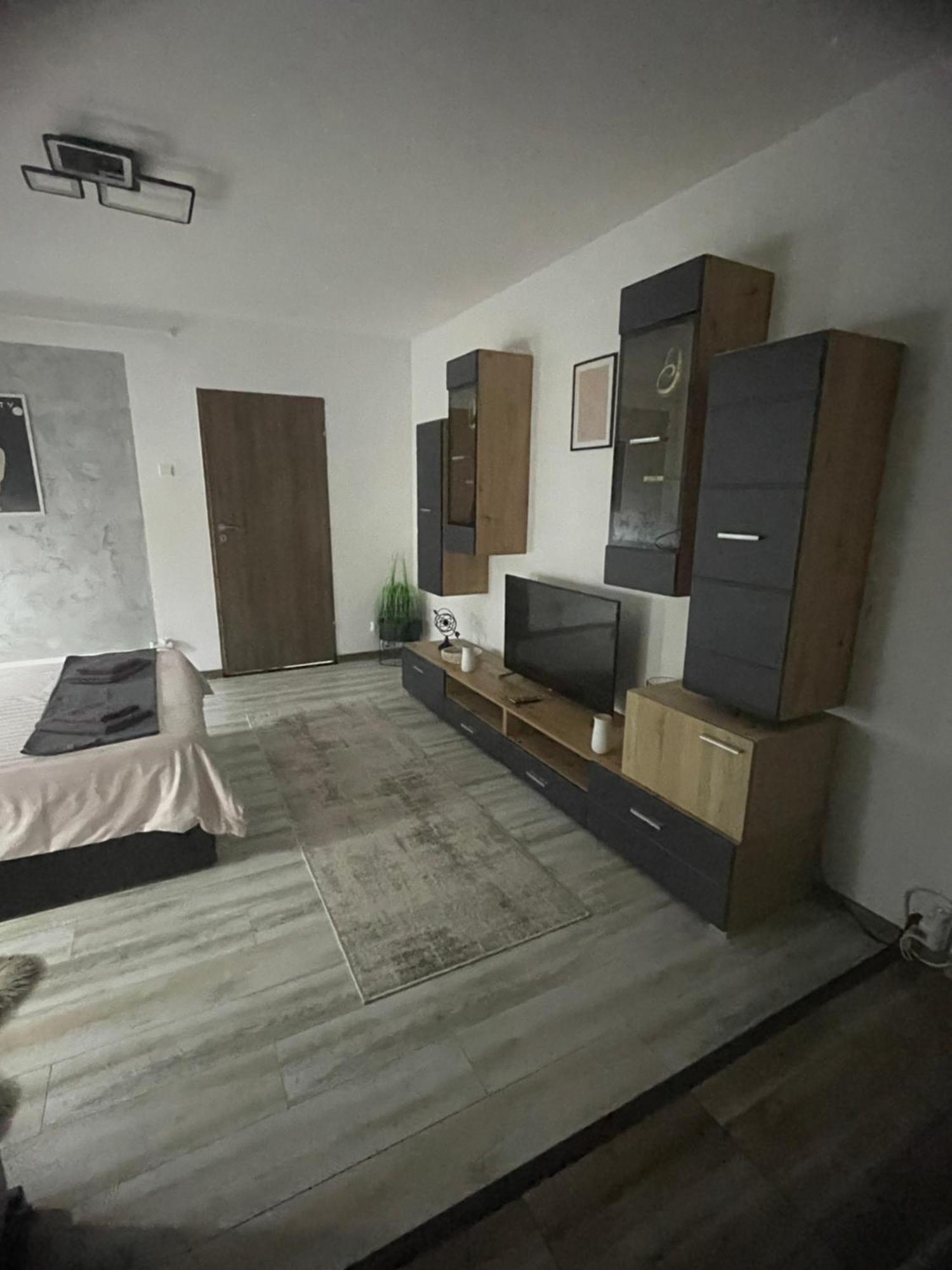 Central Studio Lcs Hunedoara Exteriér fotografie